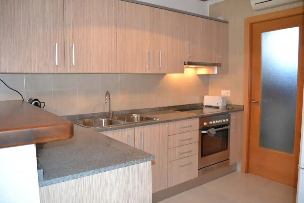 Bungalow California en Els Poblets