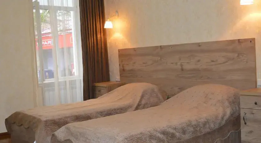 Hotel Phoenix Geo