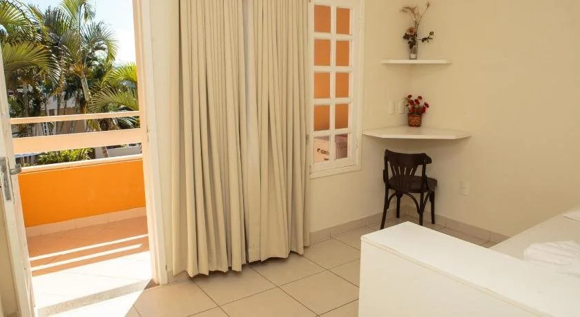 Hotel Nova Guarapari