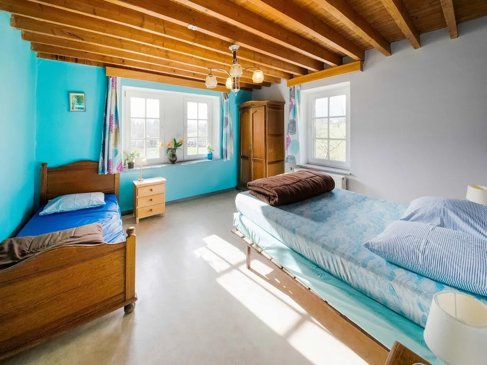 Vacation Home with Sauna