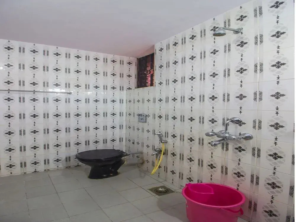 OYO 17115 Home Spacious Stay Morjim Beach