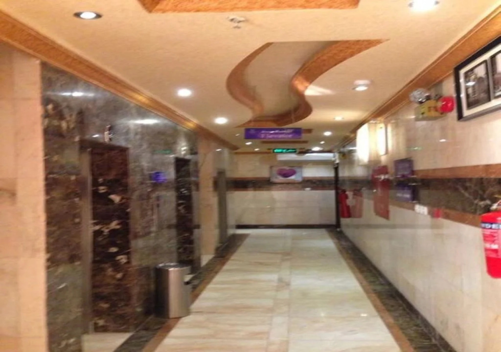 Rand Jeddah 2 Hotel Apartments