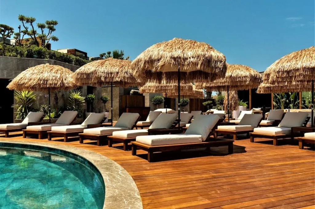 Gala Suites & Villas