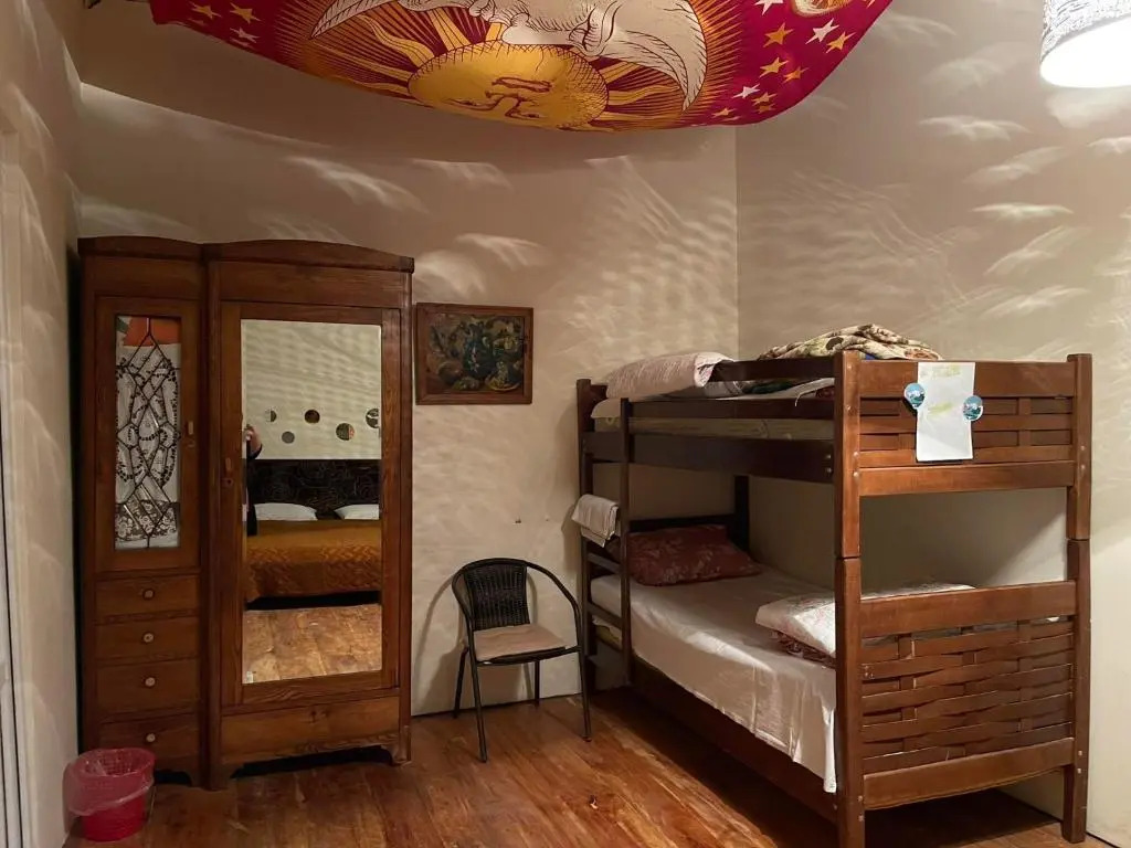 Nanas Guest House
