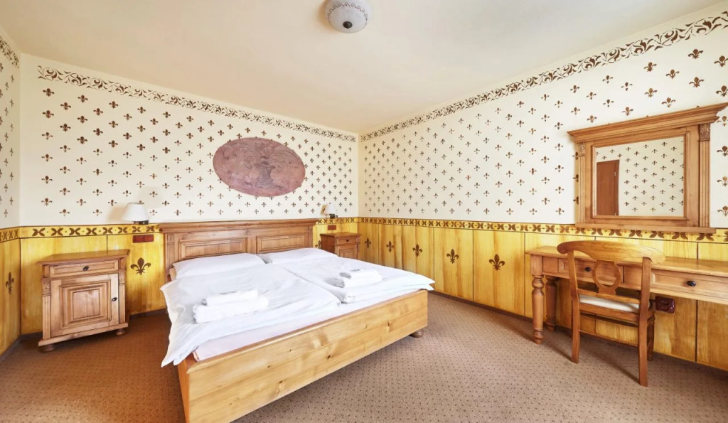 Hotel U Kata