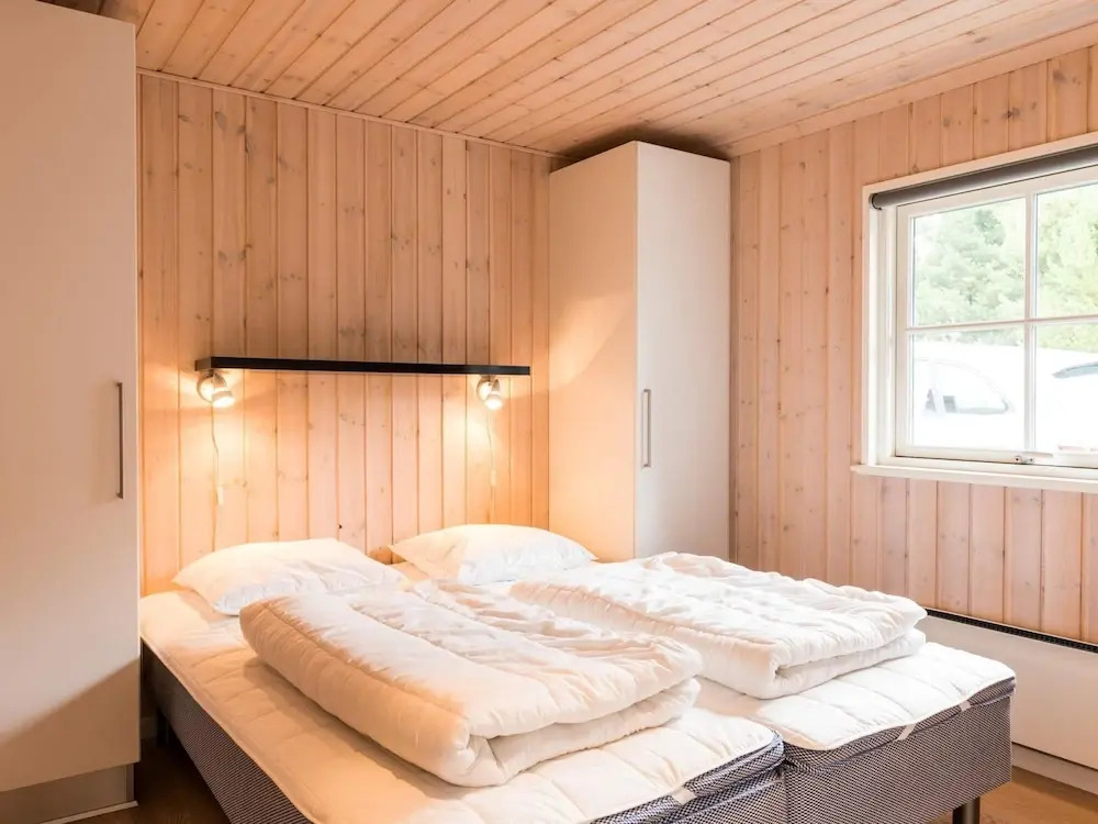 5 Star Holiday Home in Blavand