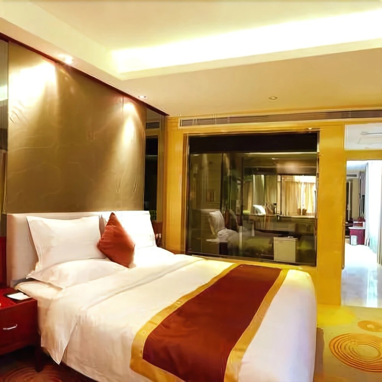 Yudi Hotel