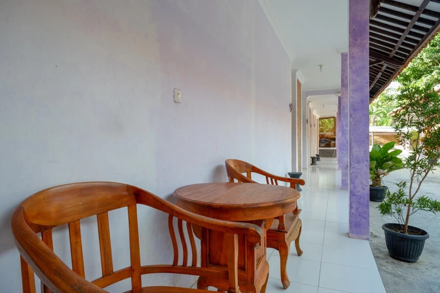 RedDoorz near Goa Jatijajar 2