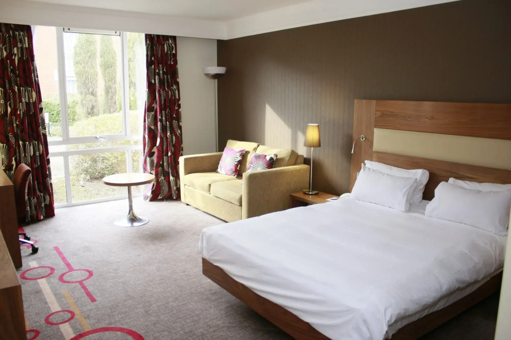 Bromsgrove Hotel
