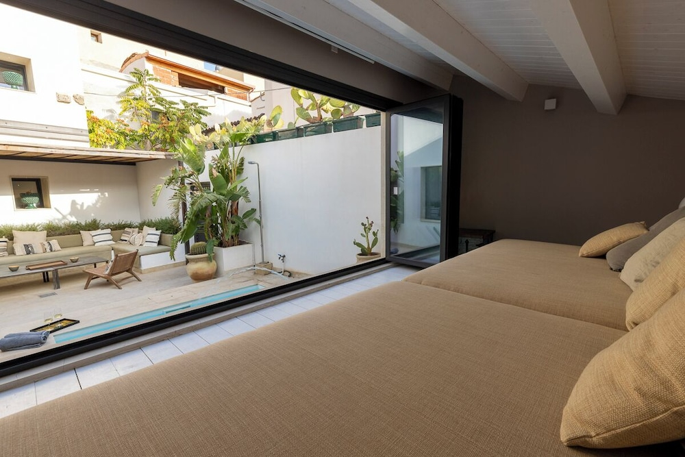 Secret Riad con Piscina Privata