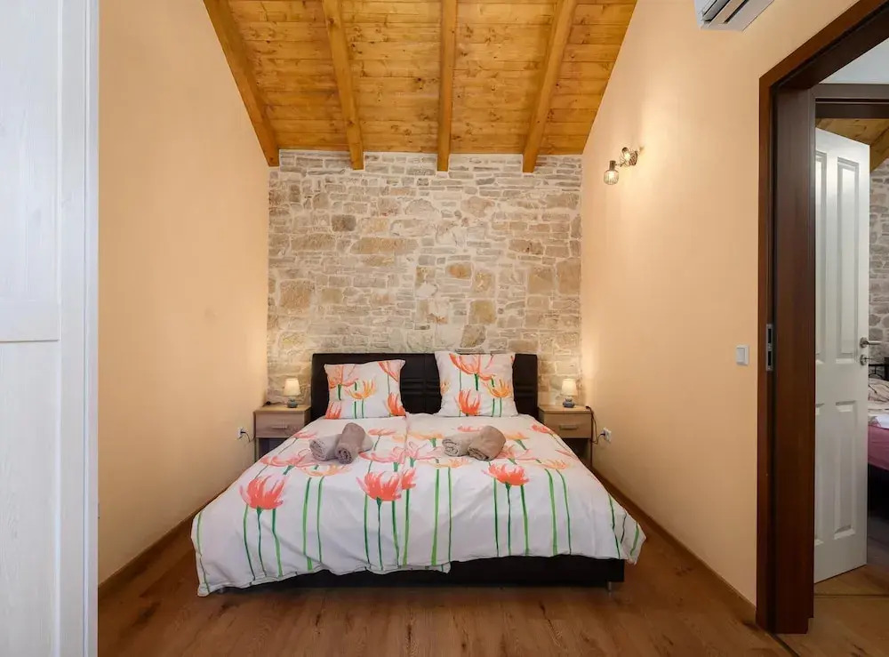 Casa Simona in Cerjani