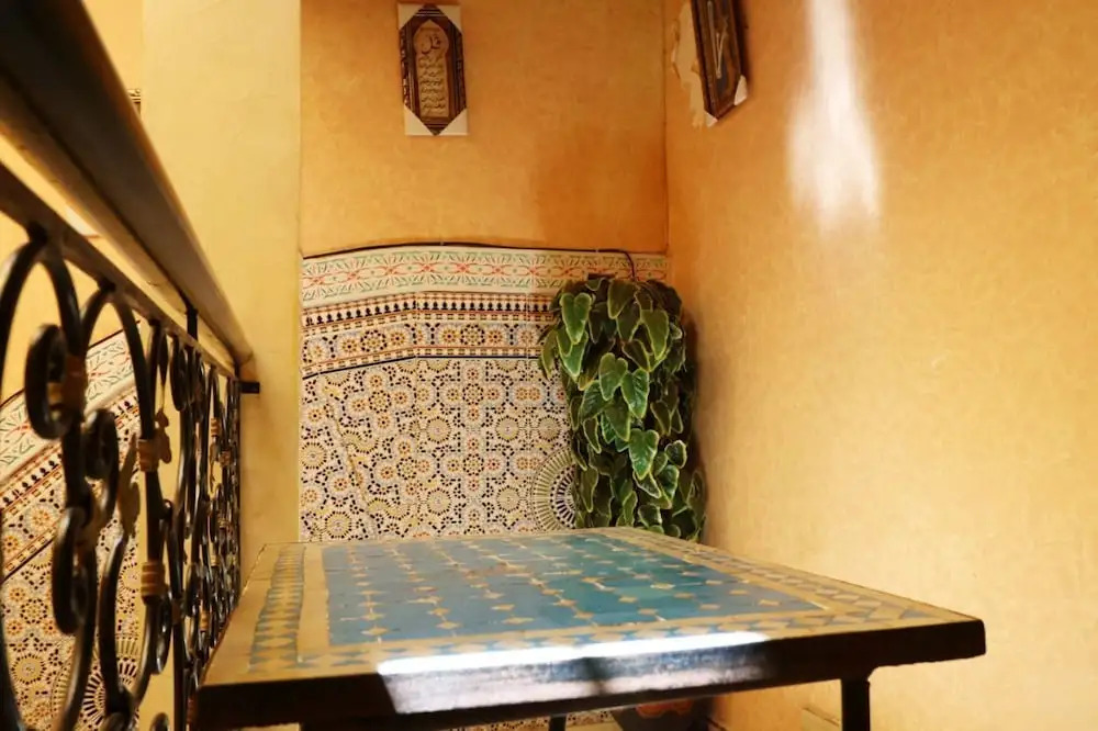 Downtown Hostel