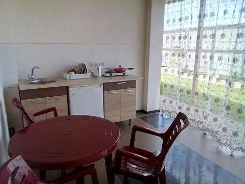 Guest House Santin