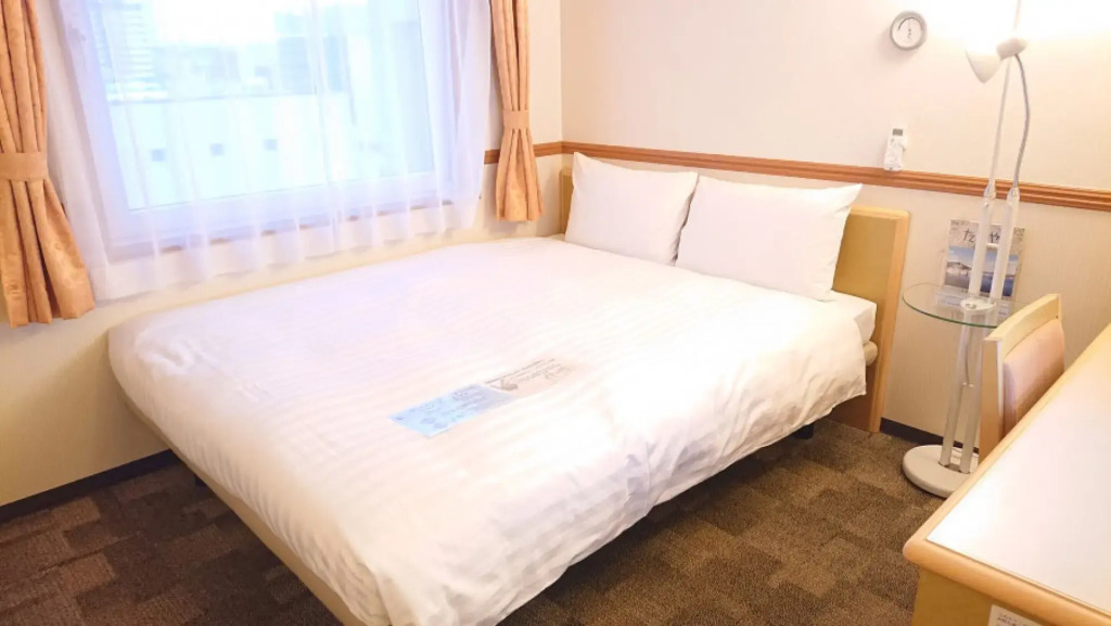 Toyoko Inn Tokyo Korakuen Bunkyokuyakusho Mae