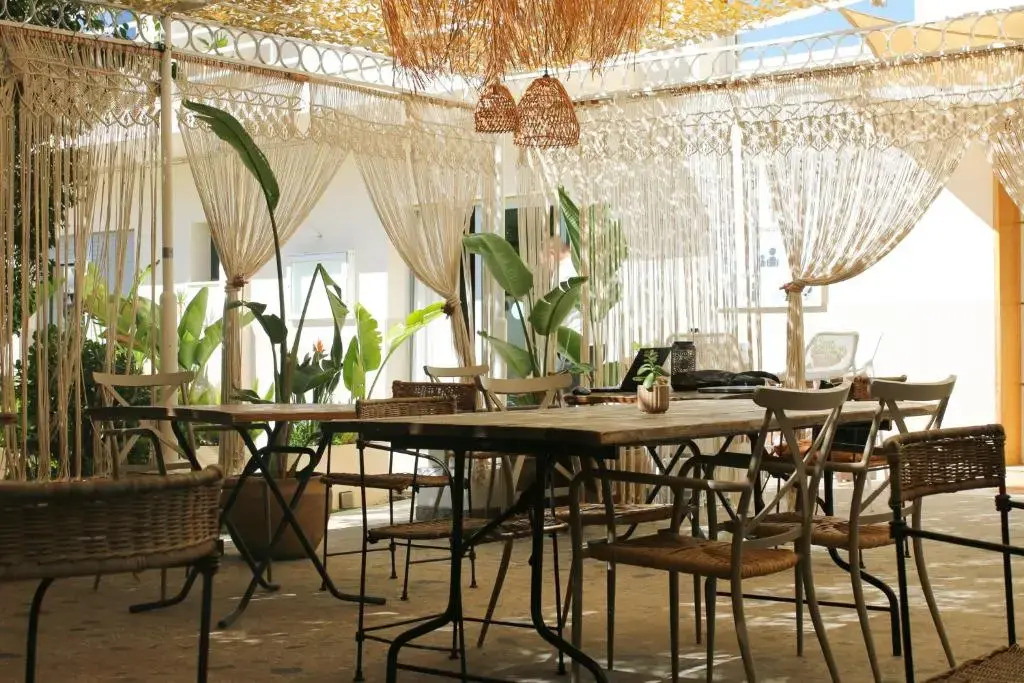 Hotel Rhys Denia