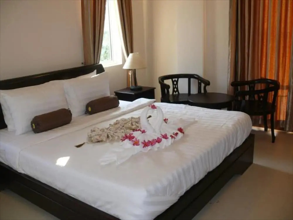 Sovannphum Hotel
