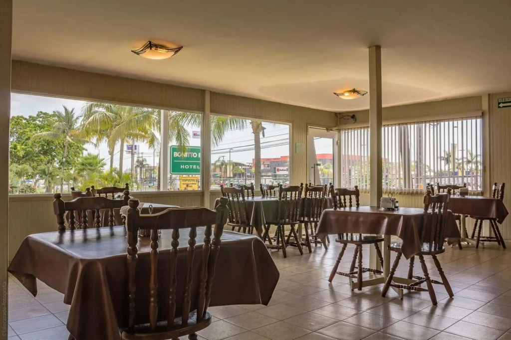 BONITTO INN® Tampico Altamira