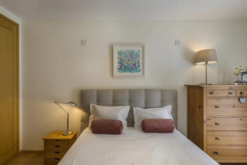 Sesimbra Prime Apartment by be@home