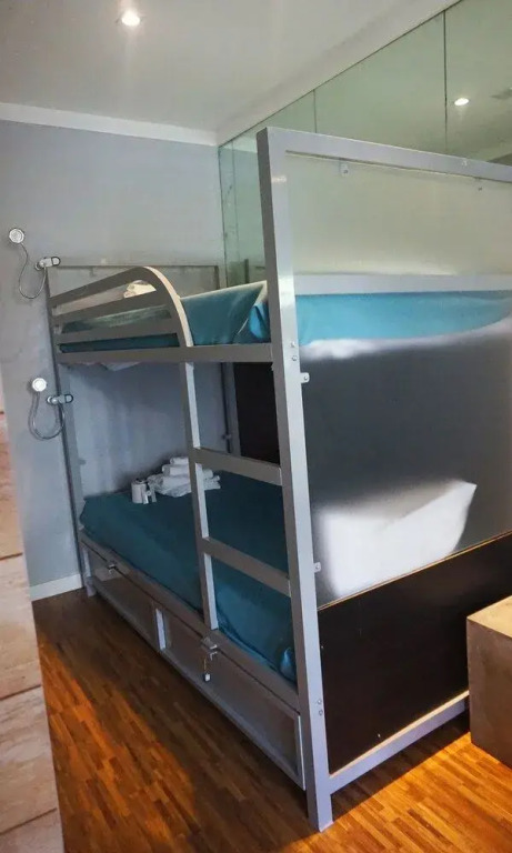 The Attic, a South Beach Group Hotel