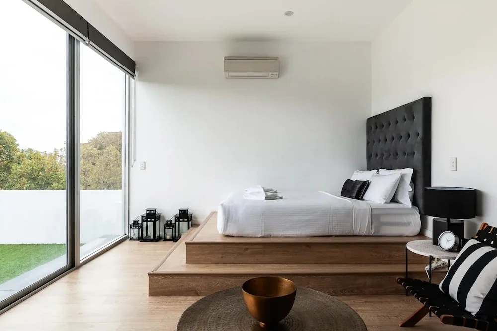 Modern Stylish Penthouse