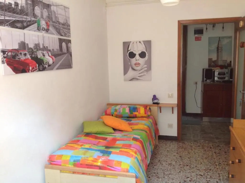 Bed & Breakfast Casa Marinella