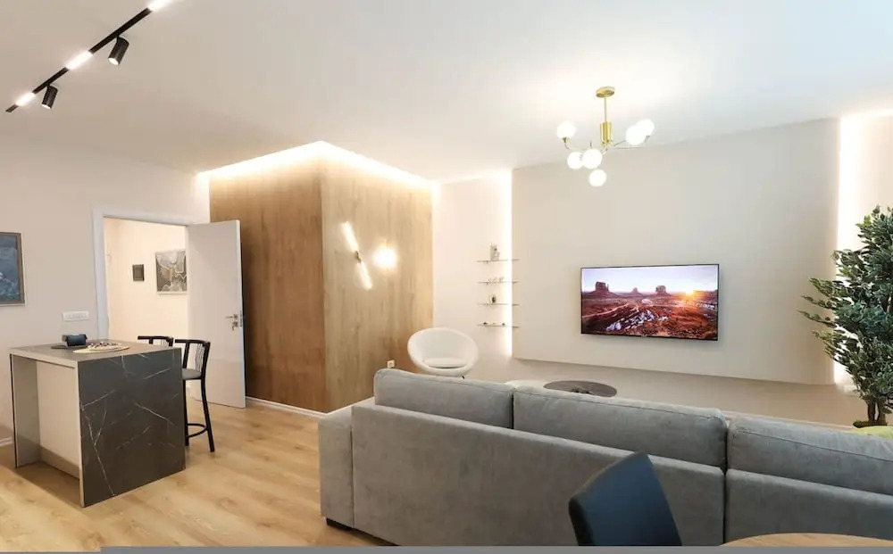 Grandstay Apartments 008
