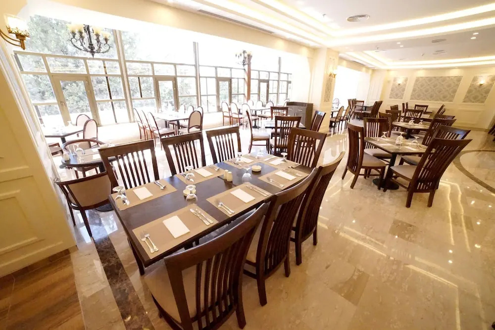 Amman Paradise Hotel