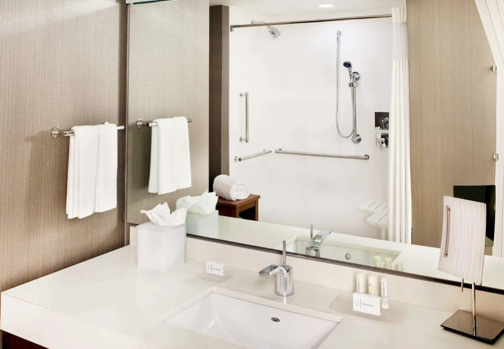 Courtyard by Marriott Yonkers Westchester County