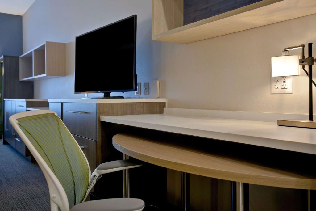 Home2 Suites By Hilton Lewisville Dallas