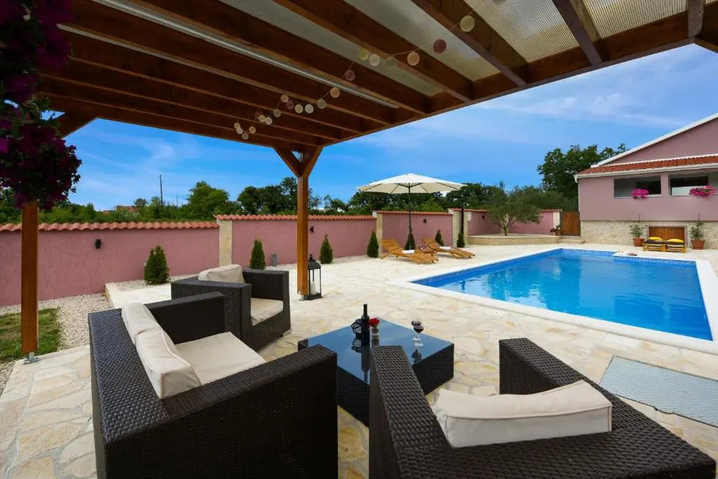 Villa Marija ZadarVillas