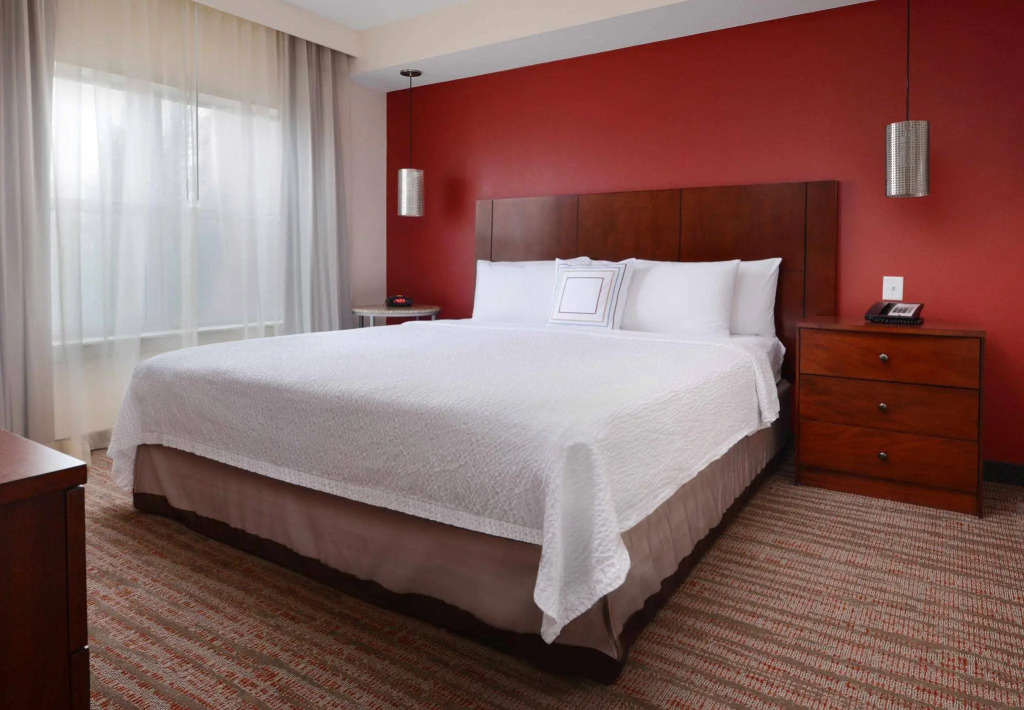 Residence Inn by Marriott Dallas Plano The Colony