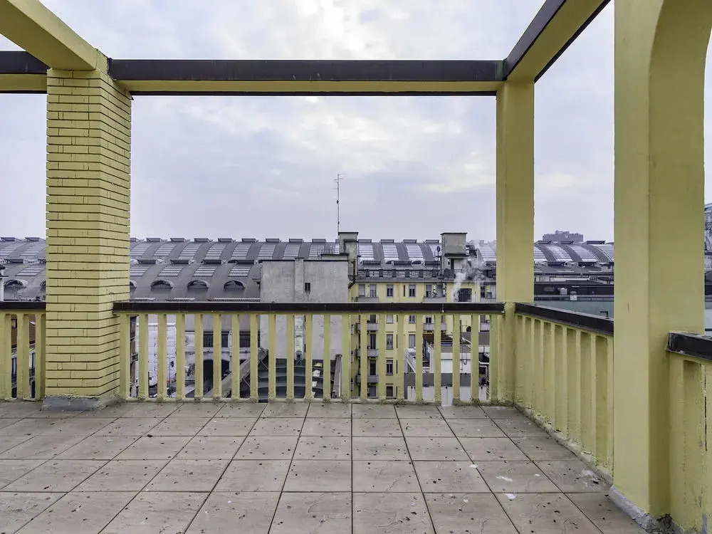 Elite Milano Apartments