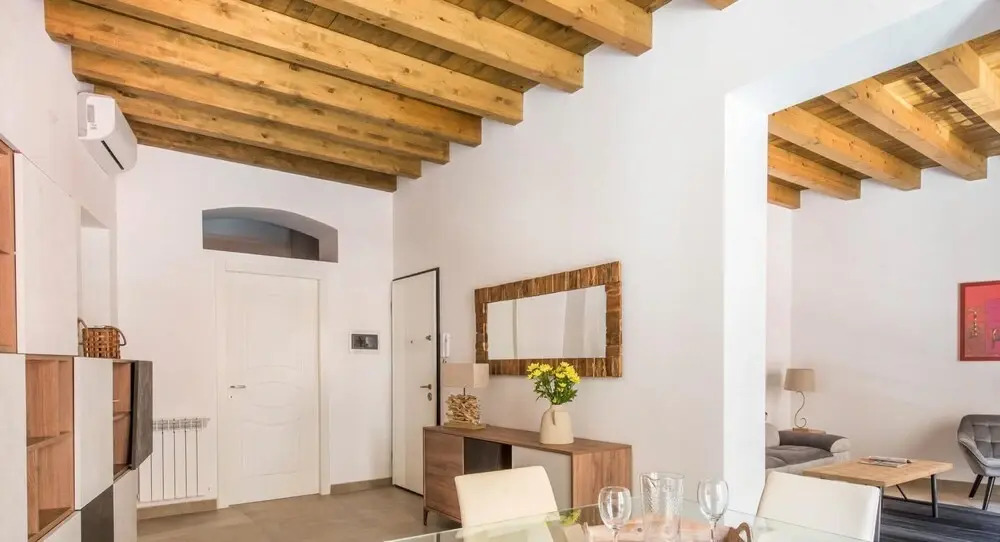 Santa Cecilia Apartment by Wonderful Italy