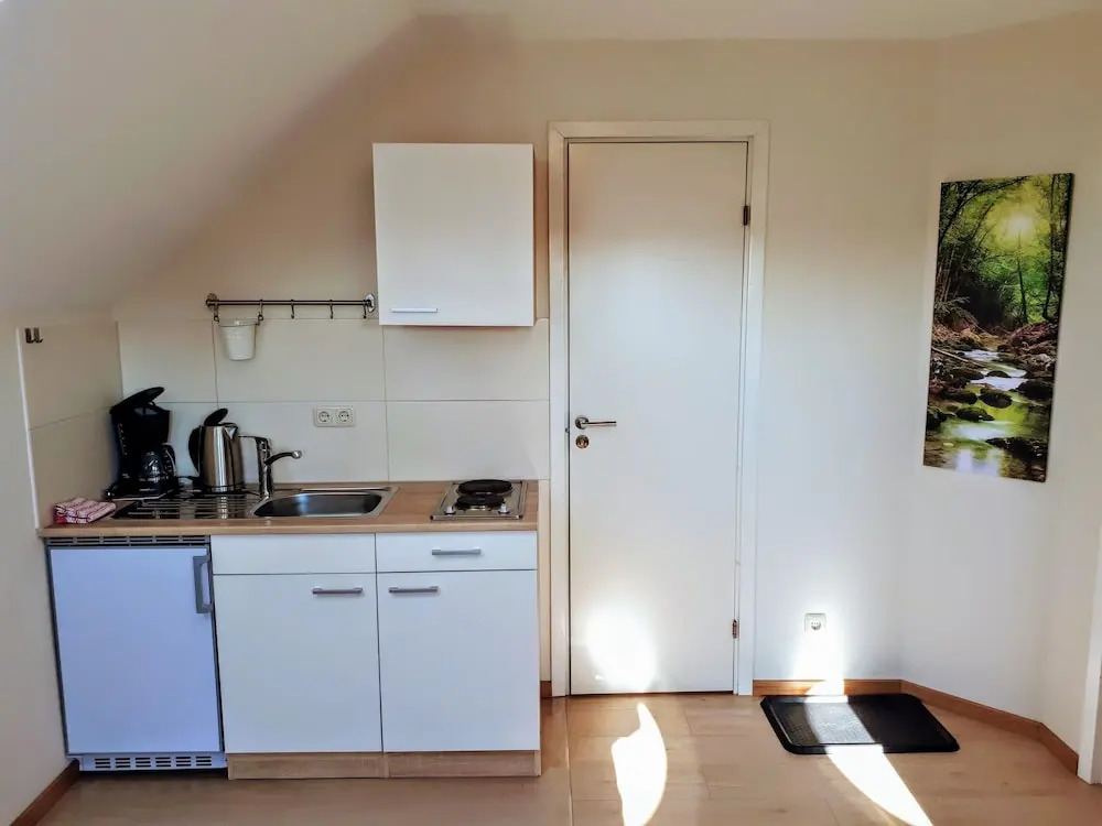 Fiore Gästezimmer