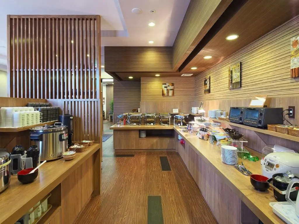 Hotel Route-inn Yaita