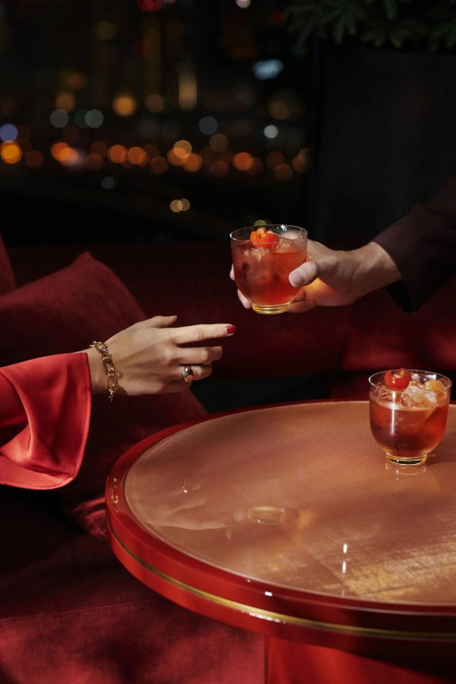The Lana - Dorchester Collection