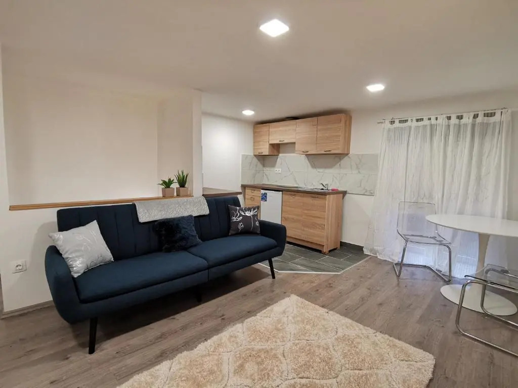 Smile Miko Apartment by Castle