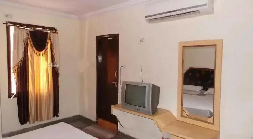 Swagruha Hotels
