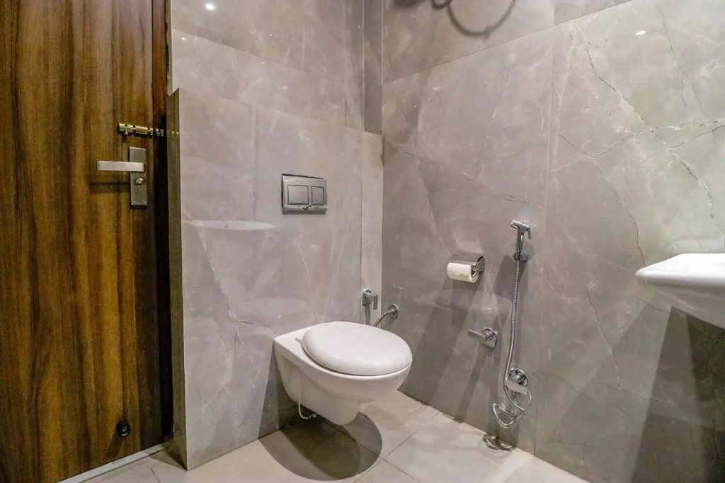 FabHotel Prime K9 Regency