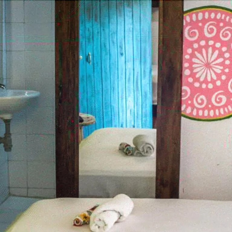 Casa Sol de agua