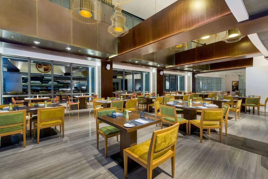 The Westin Kolkata Rajarhat