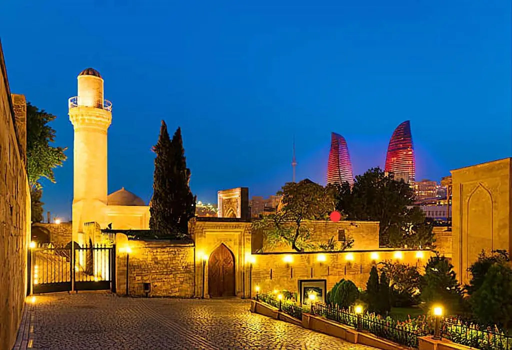 Golden Rose Hotel