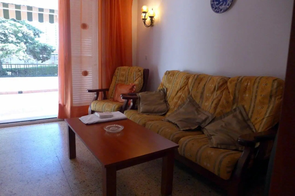 Rentalmar Family Felix con parking incluido
