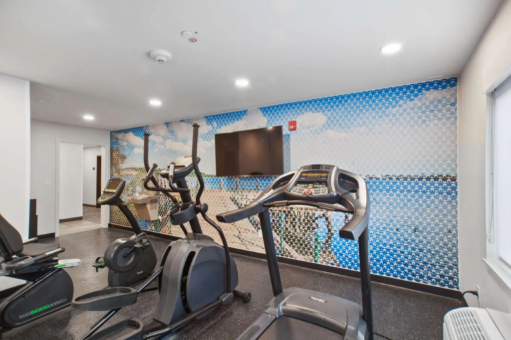 Extended Stay America Premier Suites Providence E Providence