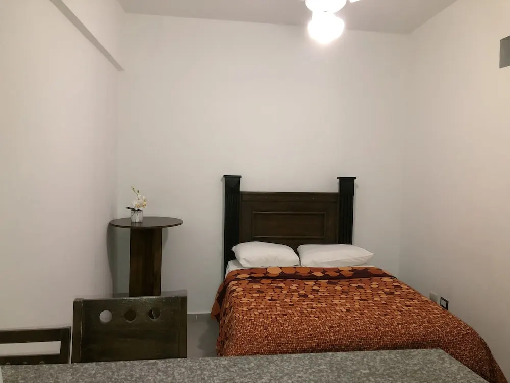 Figaro Hotel Boutique