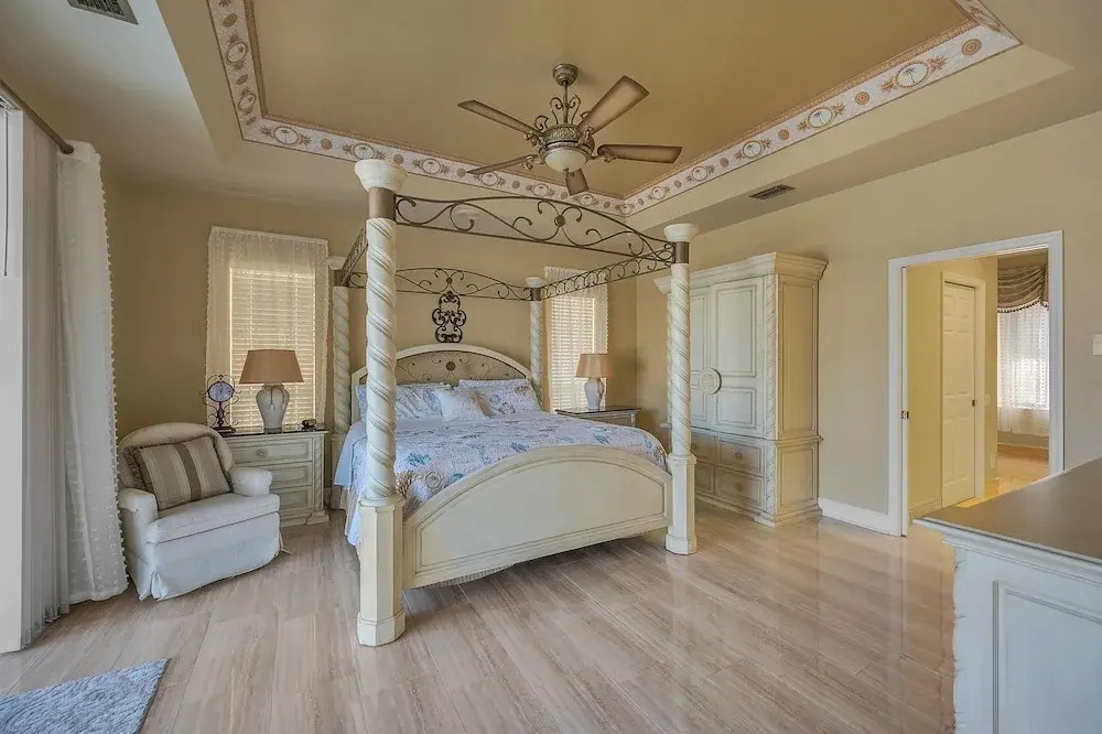 Lighthouse 1124 3 Bedroom Home by RedAwning