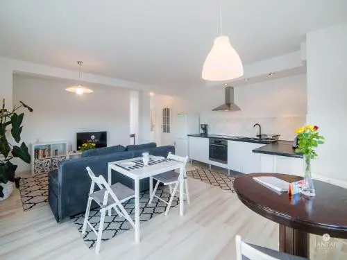Apartament Jantar 21