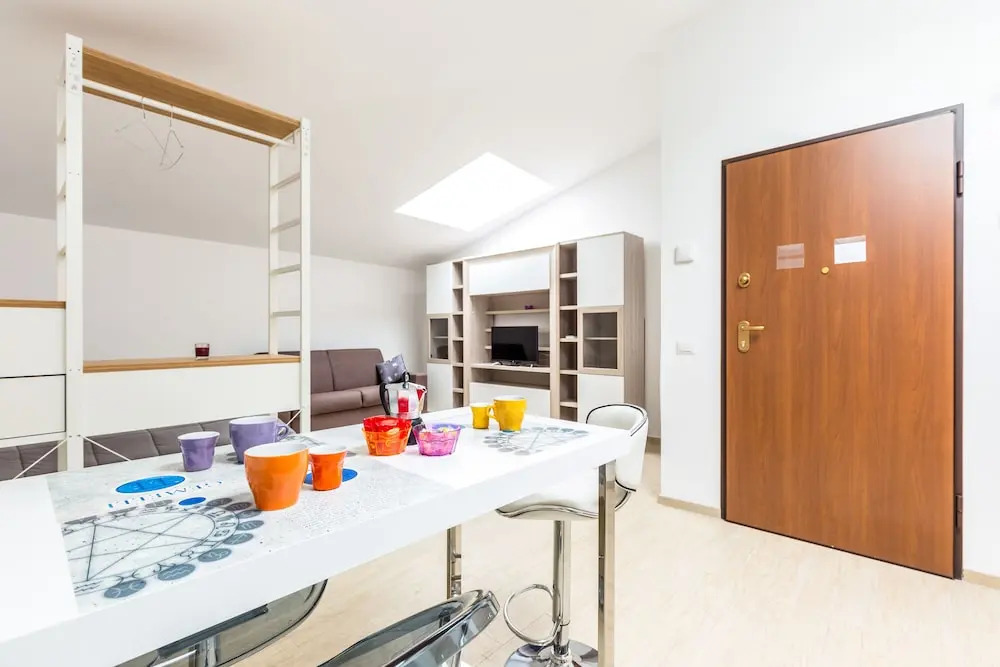 Studio C Palazzo Quaroni