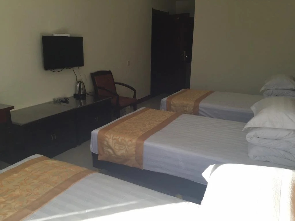 Mount Wutai Jingxin Hotel
