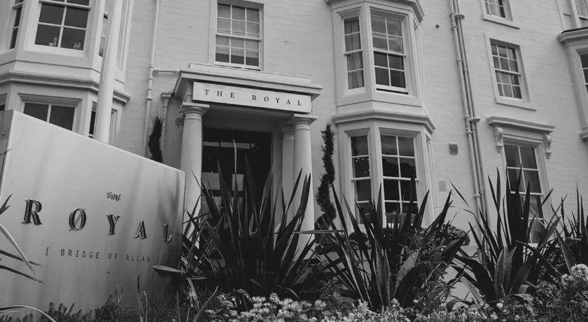 Royal Hotel